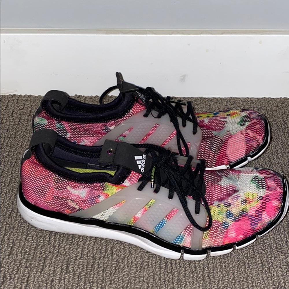 Adidas Training Runner